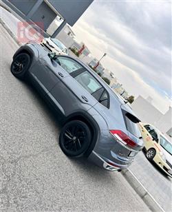 فولكسفاغن أطلس كروس سبورت